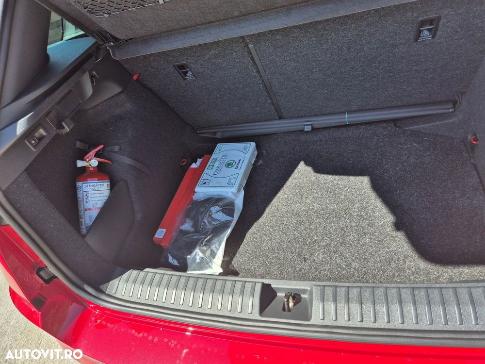 Skoda Kamiq 1.5 TSI DSG Style - 27