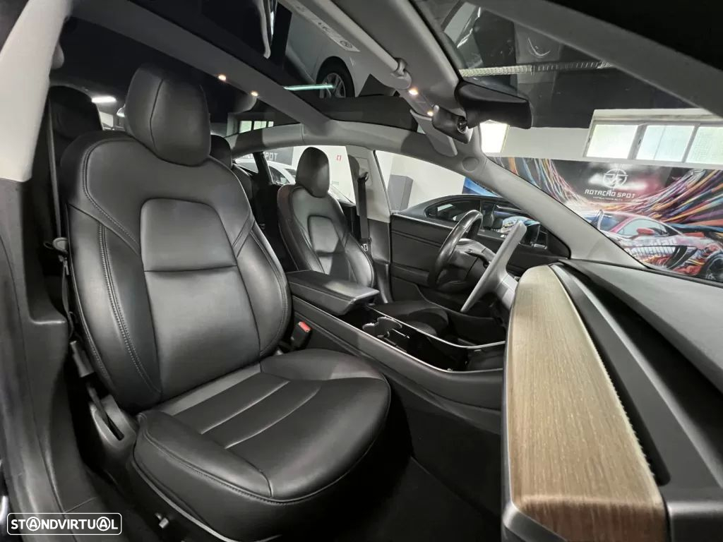 Tesla Model 3 Long-Range Dual Motor AWD - 6