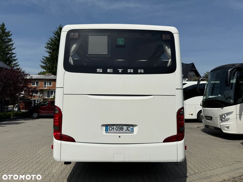 Setra 416 UL - 7