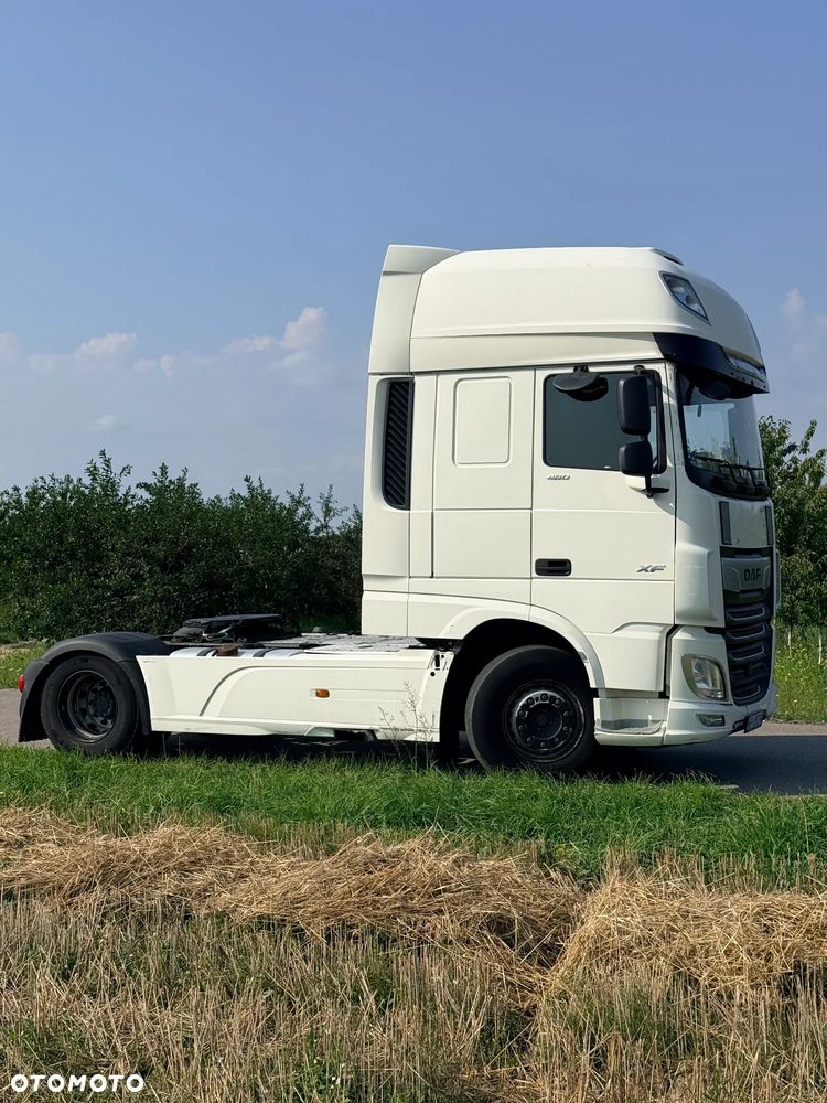 DAF XF106 - 6