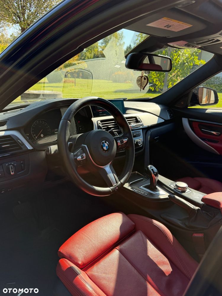 BMW Seria 3 - 13