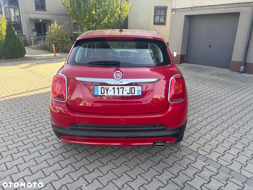 Fiat 500X 1.3 Multijet 4x2 S&S Urban - 14