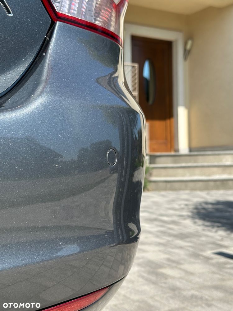 Volkswagen Golf 1.2 TSI Style - 17