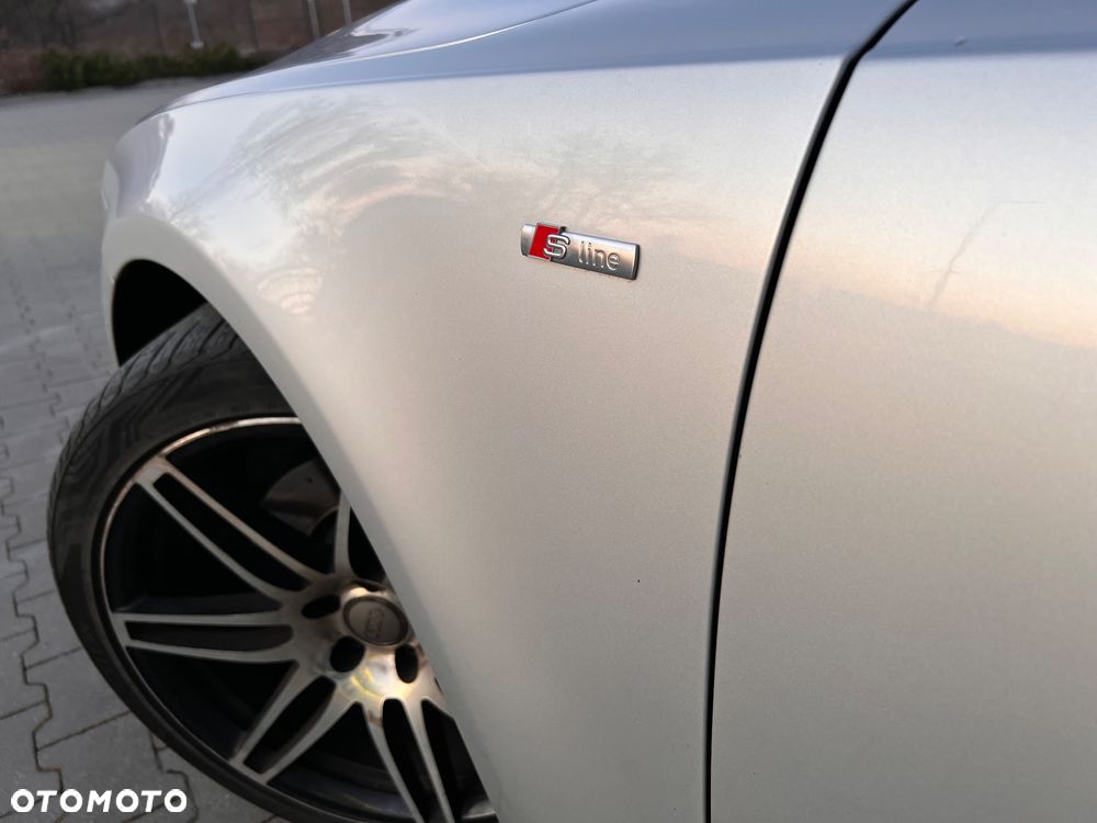 Audi A7 Sportback ver-3-0-tdi-quattro-tiptronic - 5