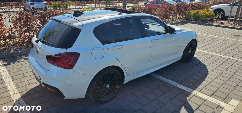 BMW Seria 1 118i Edition M Sport Shadow - 34
