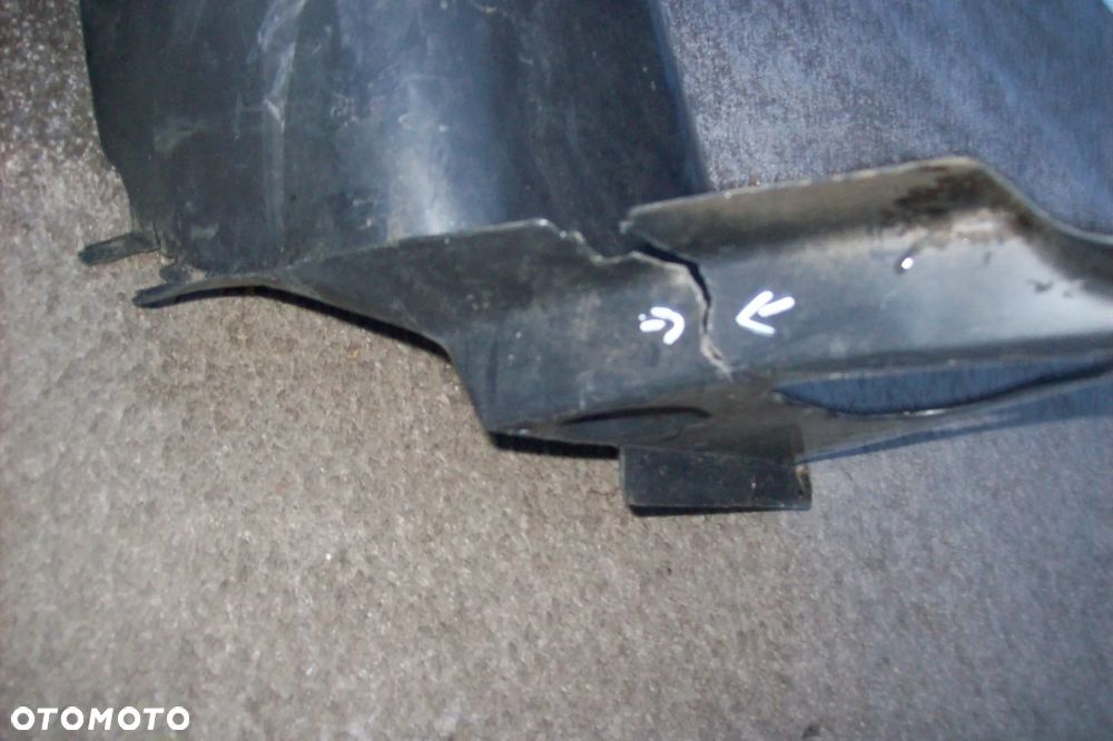 NADKOLE PRZEDNIE LEWE PEUGEOT 208 ROK 12/19 - 4
