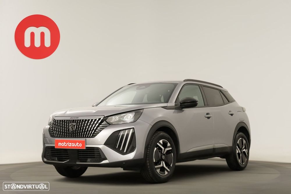 Peugeot 2008 1.2 Allure - 2