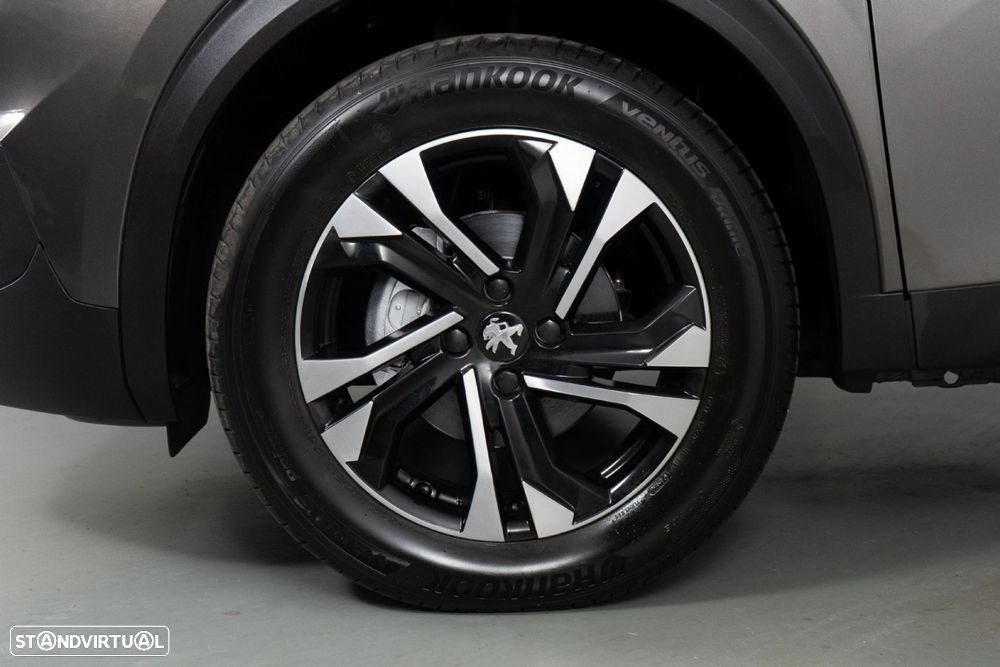 Peugeot 2008 1.2 PureTech Allure EAT8 - 19