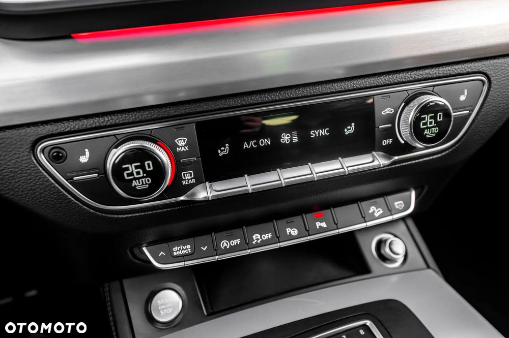 Audi Q5 2.0 TDI Quattro S tronic sport - 35