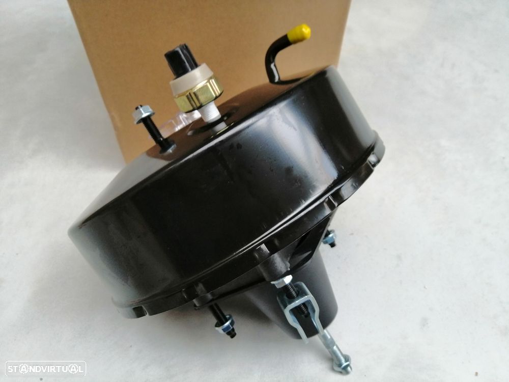 servofreio do travão novo Toyota Hilux LN145 1997 até 2001 - 1
