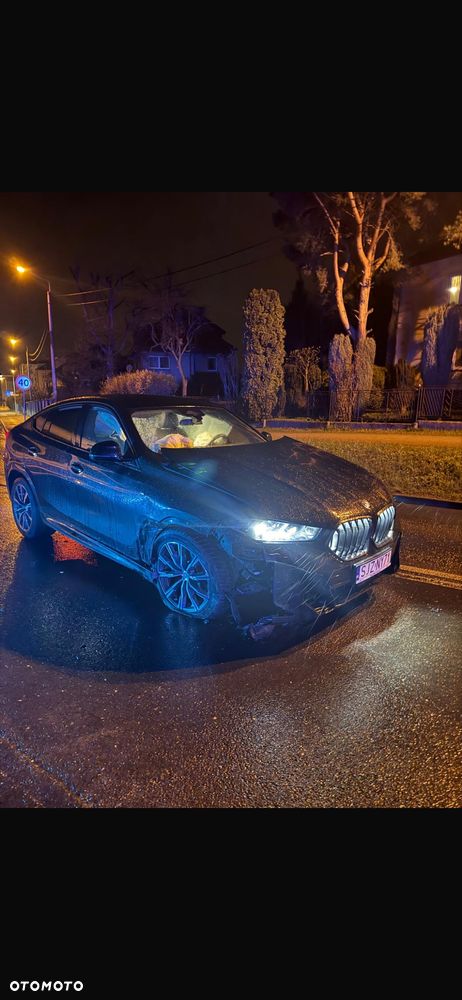 BMW X6 - 9