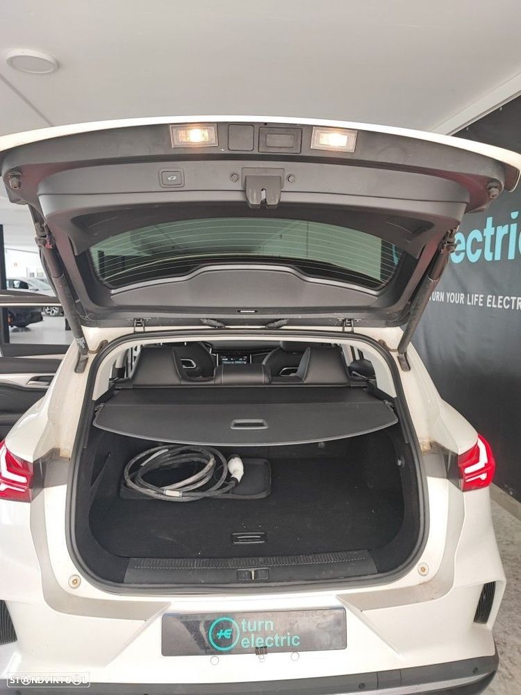 MG Marvel R 70 kWh Comfort - 4