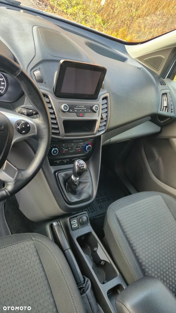 Ford Transit Connect Kombi 230 L2 Active - 13