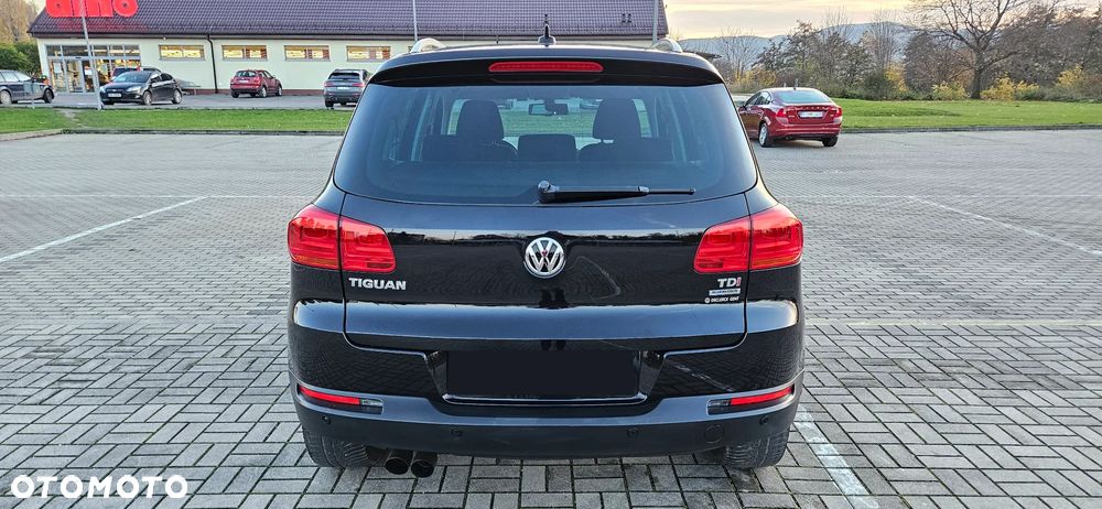 Volkswagen Tiguan 2.0 TDI DPF BlueMotion Technology Exclusive - 19