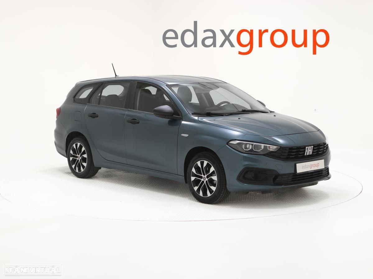 Fiat Tipo Station Wagon 1.0 GSE T3 City Life - 1