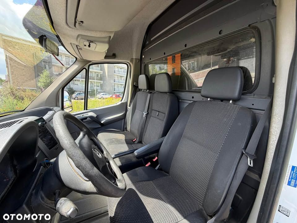 Mercedes-Benz 311 CDI - 10