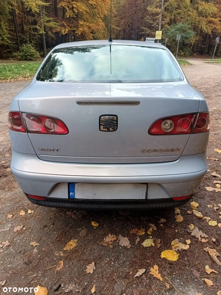 Seat Cordoba Vario 1.4 16V Stella - 3