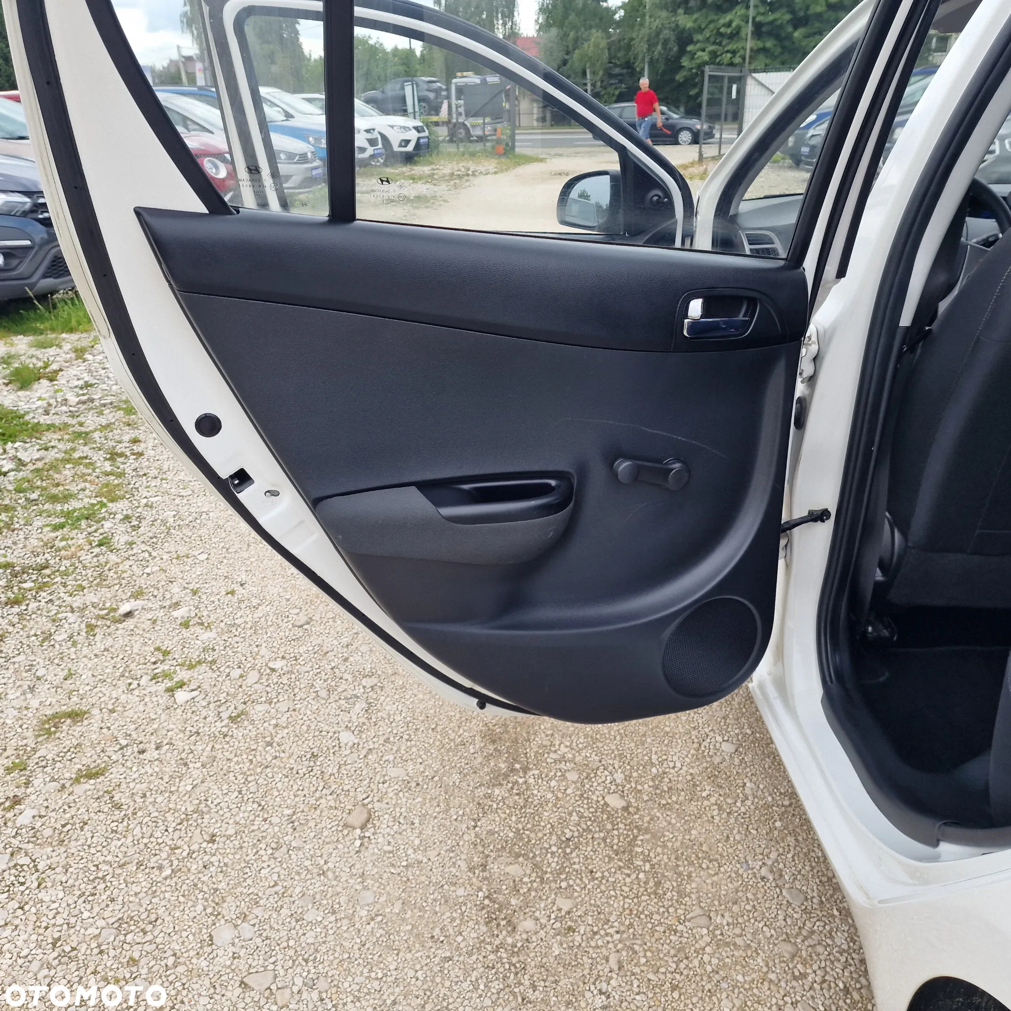 Hyundai i20 1.25 Comfort - 14
