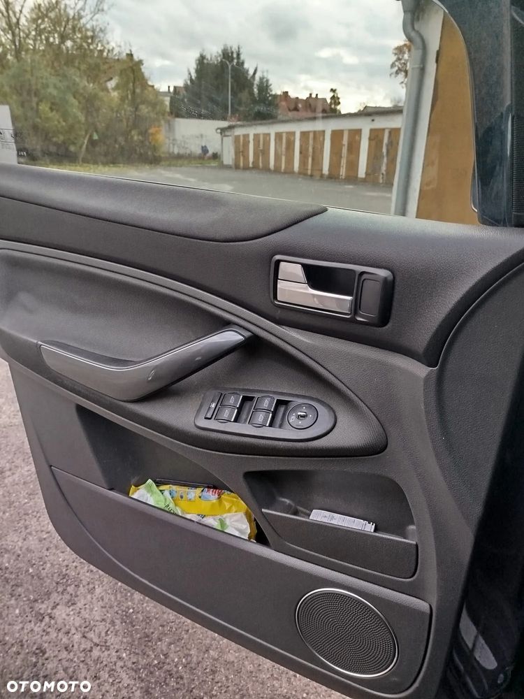 Ford Kuga 2.0 TDCi Individual - 8