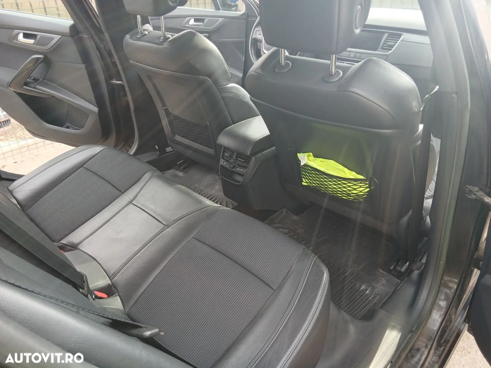 Peugeot 508 2.0 HDI FAP Allure - 3