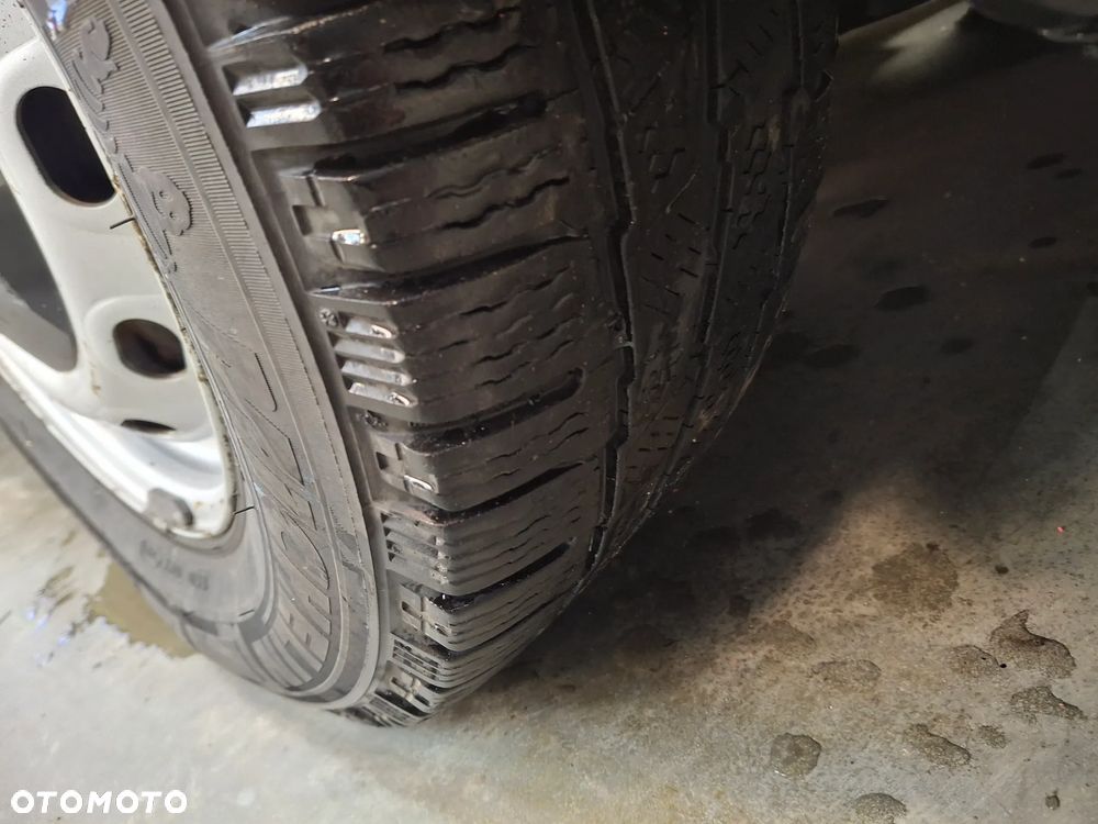 Renault Trafic 2016 Rok Wersja Lift Wysoki Długi L2H2 Klimatyzacja Drzwi Przesuwane Po Obu Stronach Hak Służba Drogowa - 22