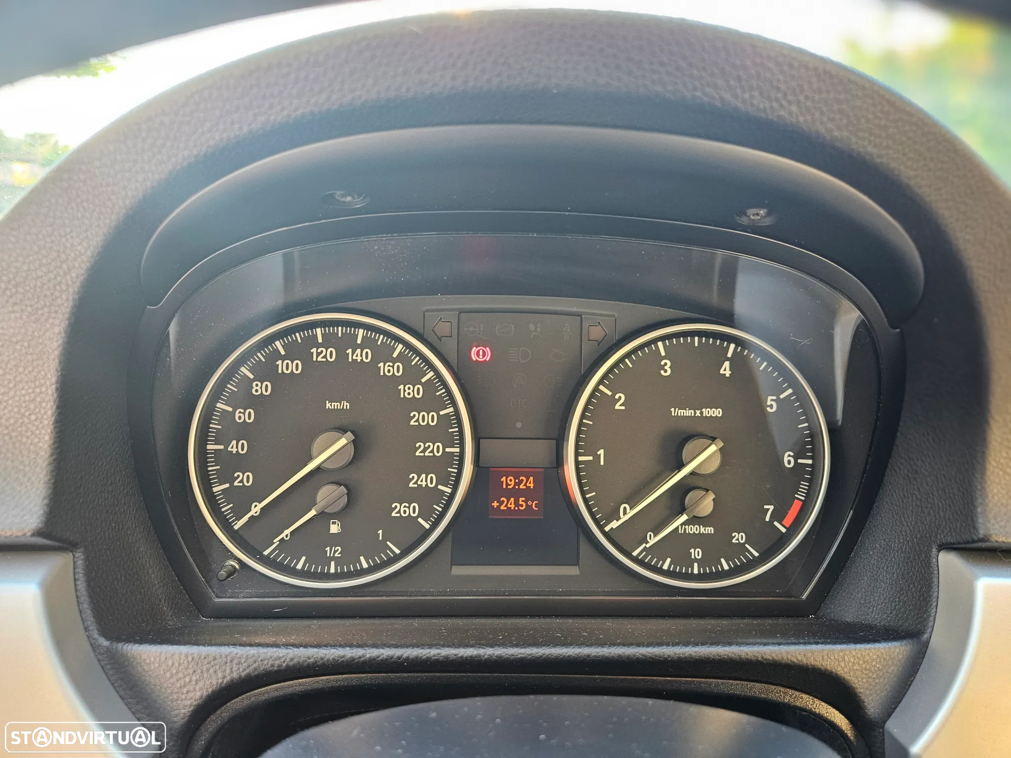 BMW 316 i - 13