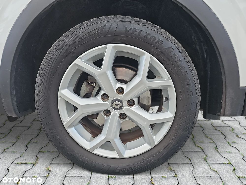 Renault Kadjar - 10