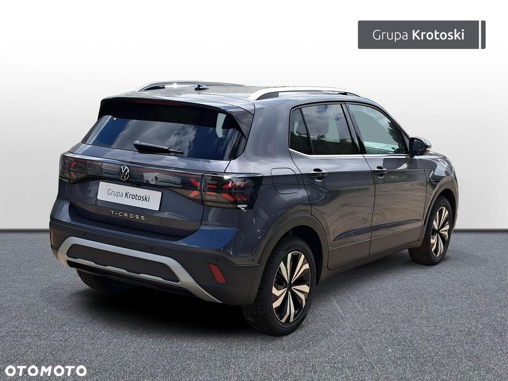 Volkswagen T-Cross - 9