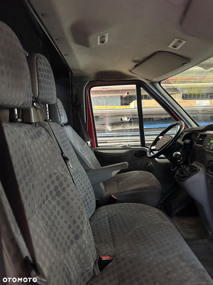 Ford TRANSIT - 7