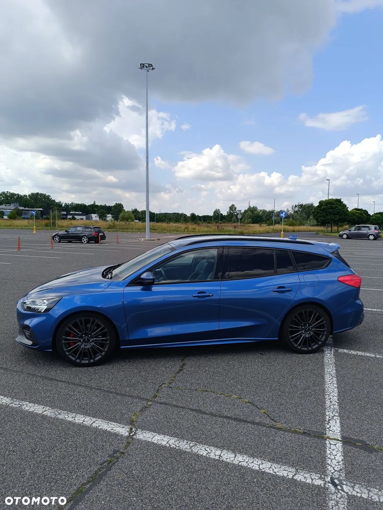 Ford Focus 2.0 EcoBlue ST-3 - 4