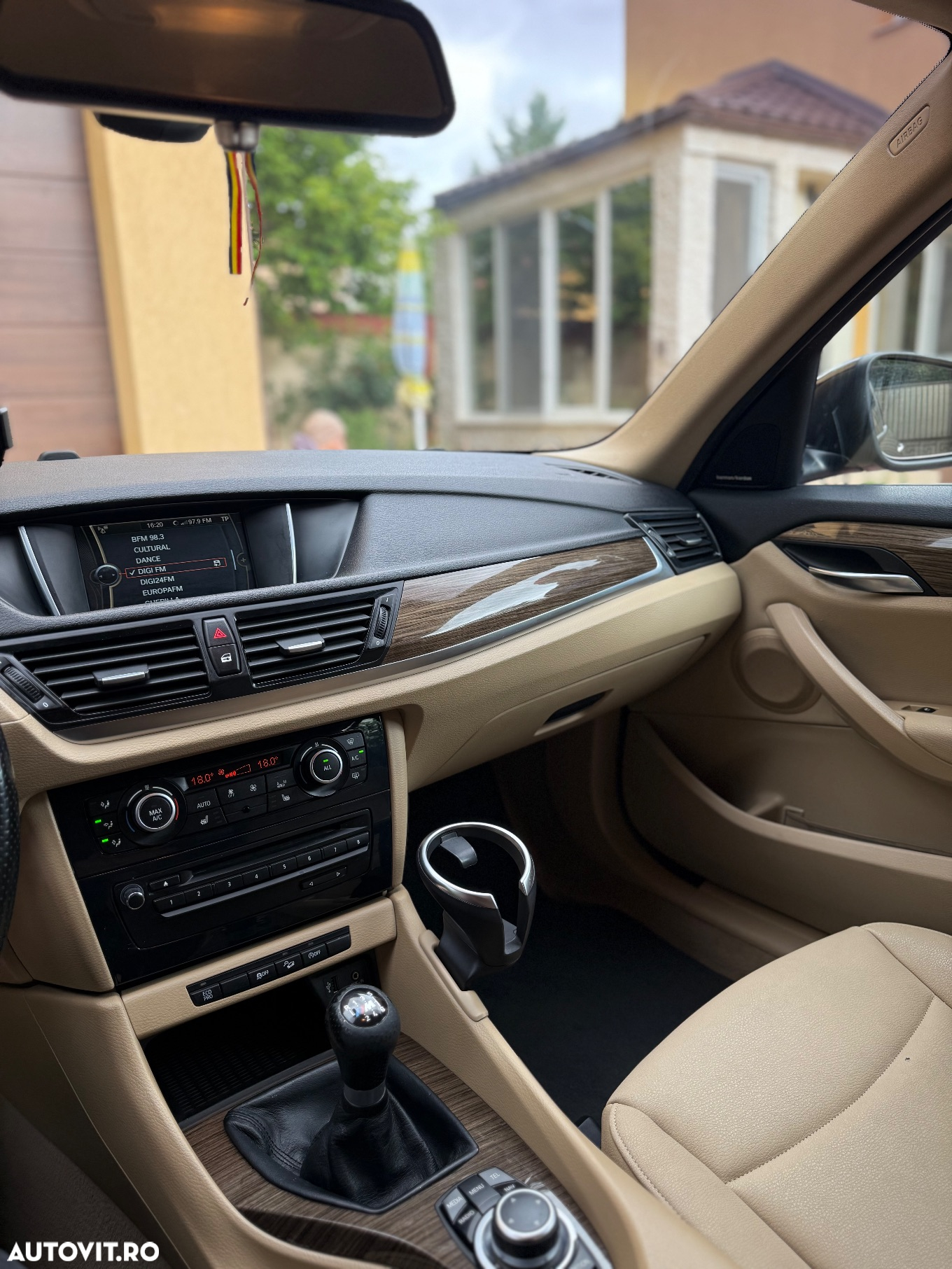 BMW X1 xDrive18d - 19