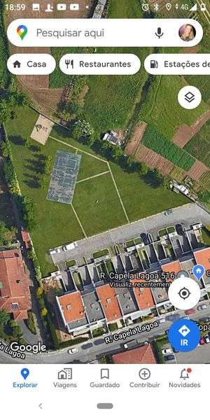 MORADIA T3 + 1  EM CONDOMINIO FECHADO | Valbom | Areas Amplas - Grande imagem: 5/12