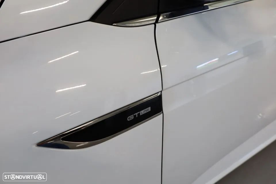 Renault Mégane 1.5 Blue dCi GT Line - 8