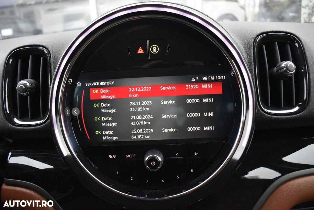 Mini Countryman Cooper Aut. - 17