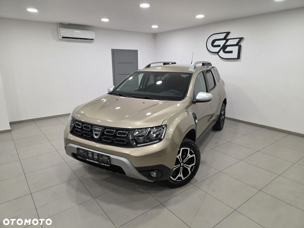 Dacia Duster SCe 115 4x4 Laureate - 2