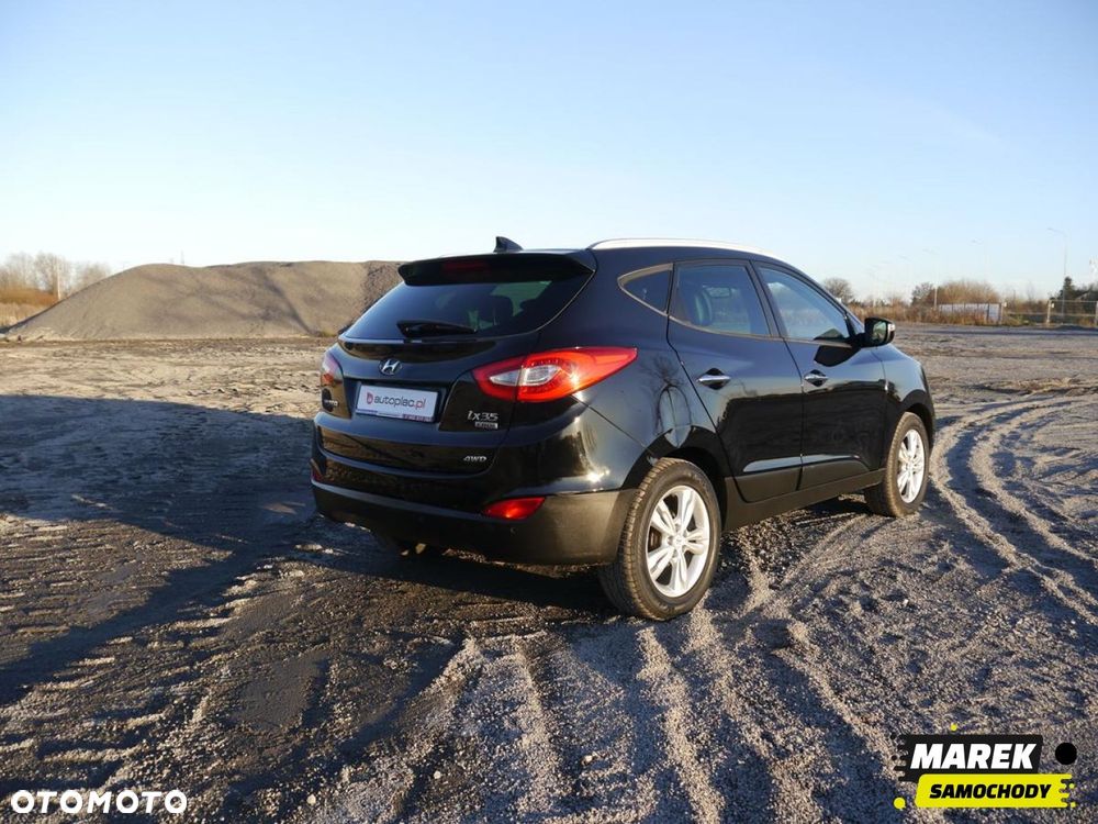 Hyundai ix35 - 4