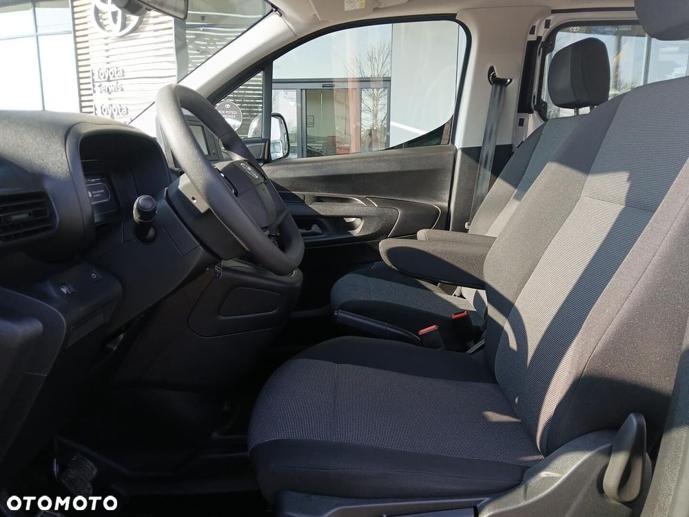 Toyota PROACE CITY - 16