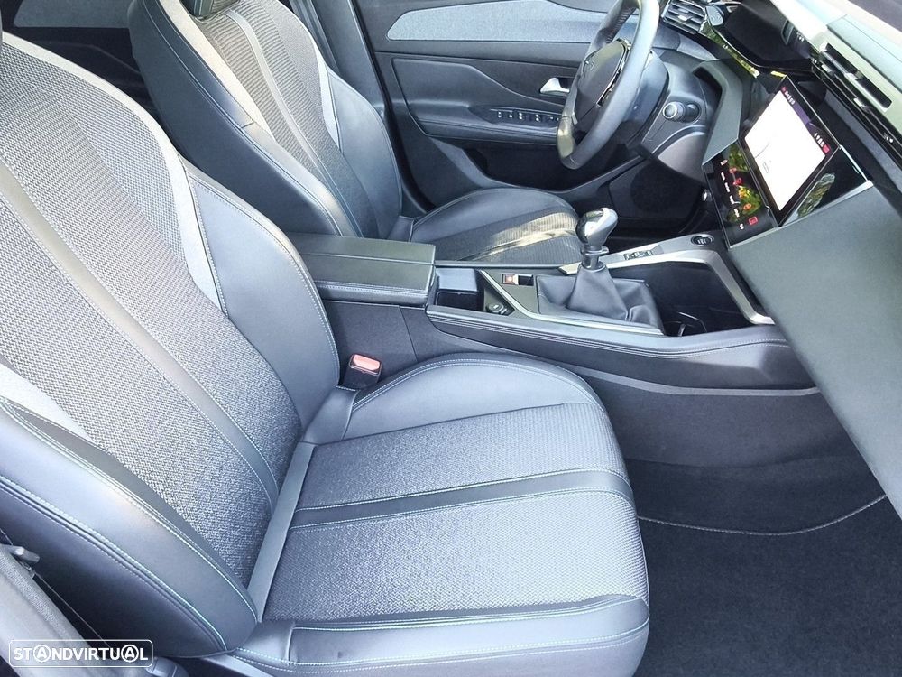 Peugeot 308 PureTech 130 Allure - 33