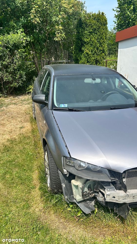Audi A3 Sportback - 12