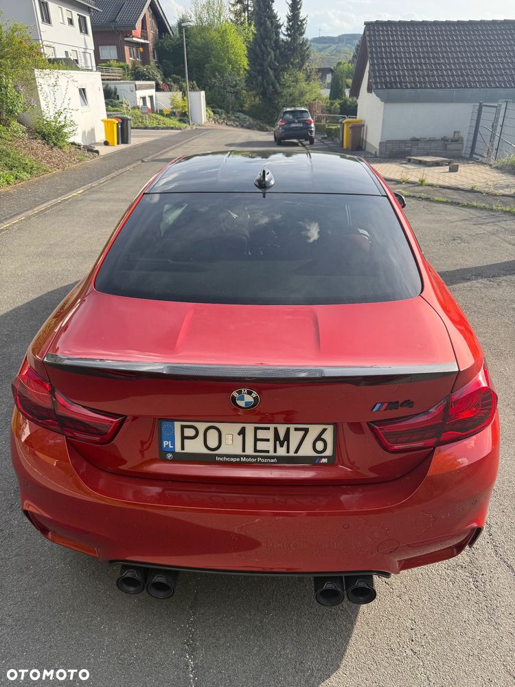 BMW M4 - 12