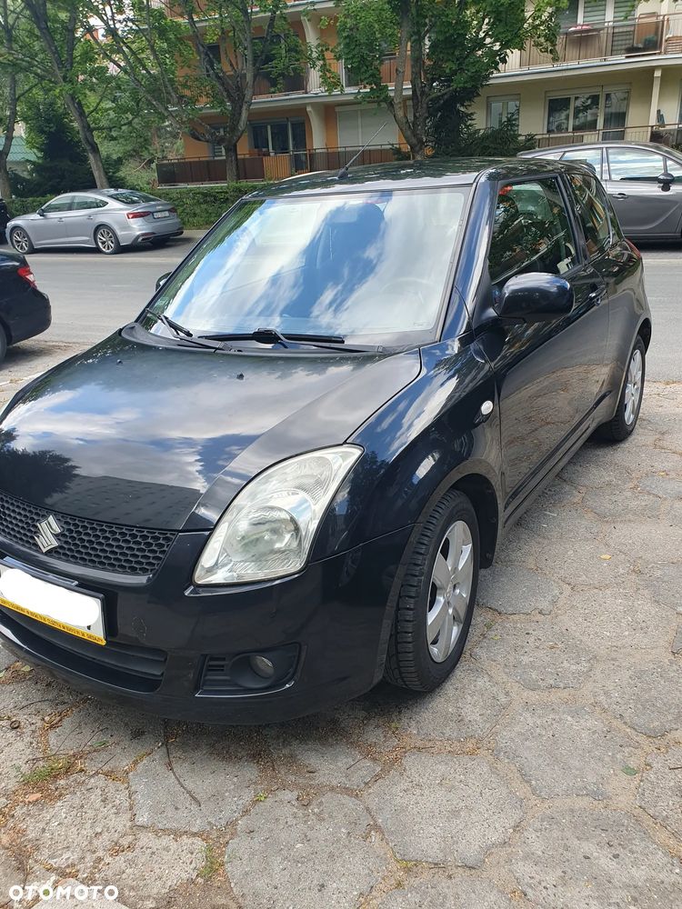 Suzuki Swift 1.3 GS - 5