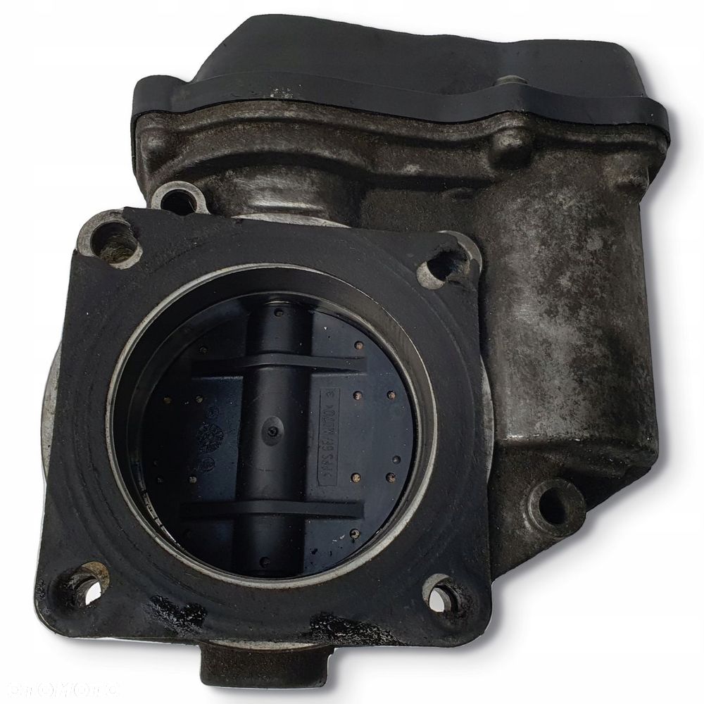 PRZEPUSTNICA Seat Exeo Audi A4 B7 2.0 TFSI 06F133062G A2C53044094 - 14