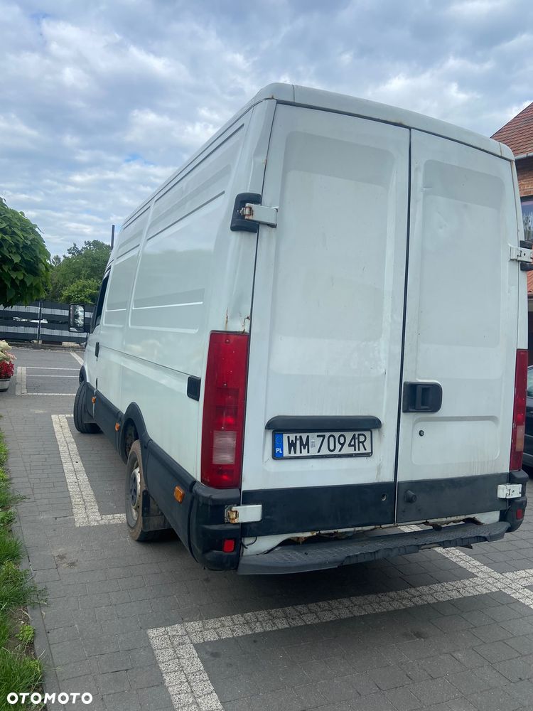 Iveco Daily - 3