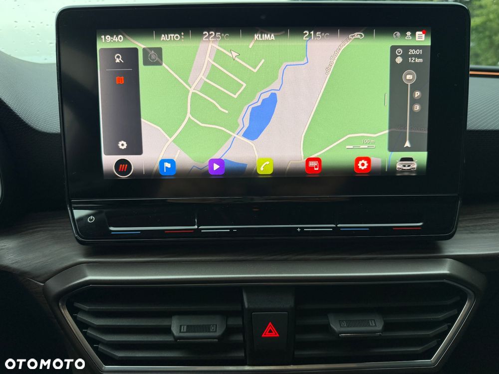 Seat Leon 2.0 TDI Xcellence S&S DSG - 23