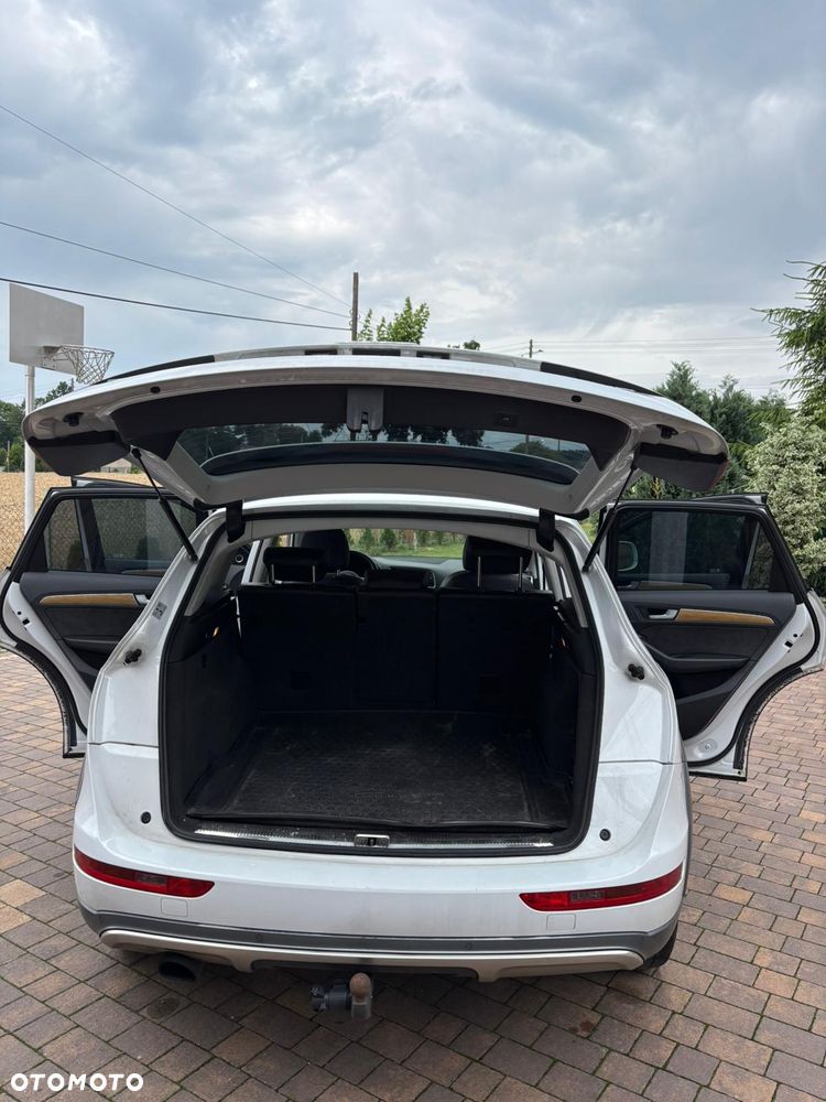 Audi Q5 - 7