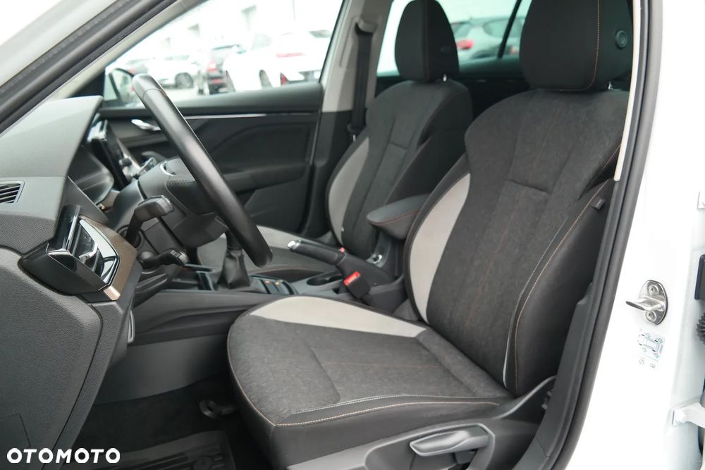 Skoda Kamiq 1.0 TSI Style - 10