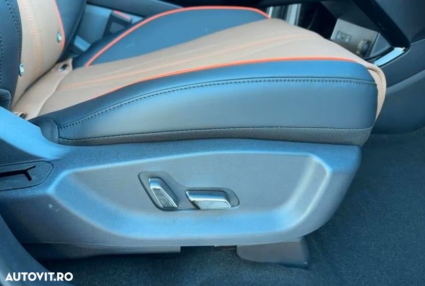 Byd Seal U DM-i PHEV Boost - 8