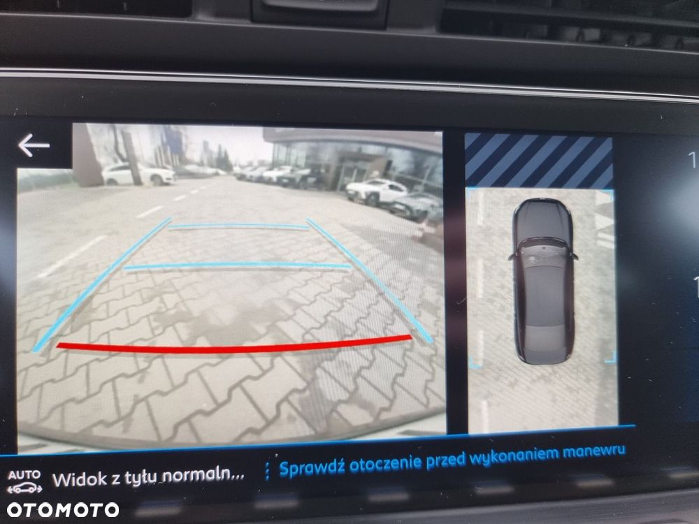 Peugeot 508 2.0 BlueHDi Allure S&S EAT8 - 39