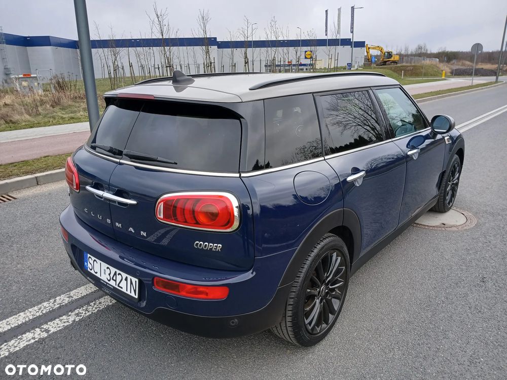 MINI Clubman - 3