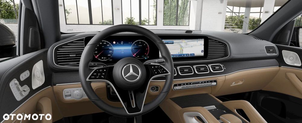Mercedes-Benz GLE - 5